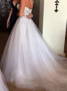 Morilee 'Mystique' Ball Gown