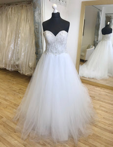 Morilee 'Mystique' Ball Gown