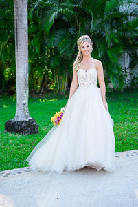 Morilee 'Mystique' Ball Gown