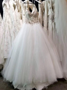 Morilee 'Mystique' Ball Gown